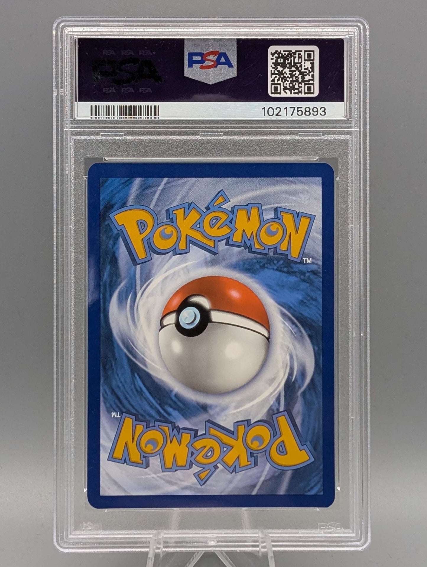 Dragonir Illustration Rare PSA 10 (GER)