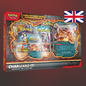 Pokémon TCG: Charizard ex - Special Collection (EN)