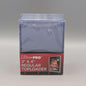 Ultra Pro 3" x 4" Regular Toploader 25 Stk. Transparent