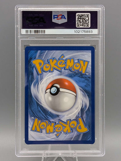 Dragonir Illustration Rare PSA 10 (GER)
