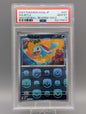Schiggy Meisterball PSA 10 (JAP)