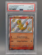 Glumanda [Shiny] PSA 10 (GER)