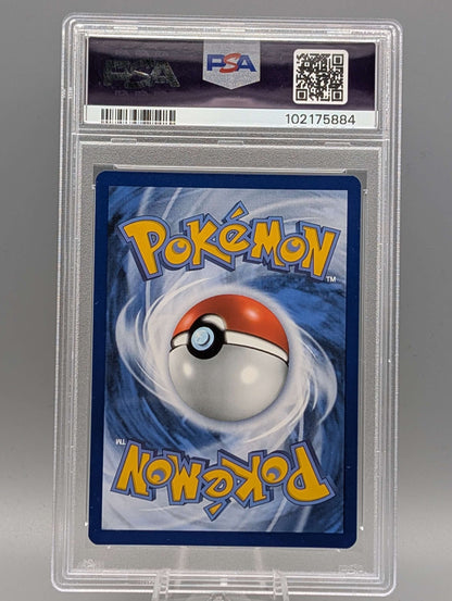 Glumanda [Shiny] PSA 10 (GER)