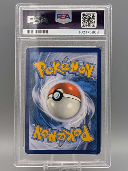 Snobilikat Illustration Rare PSA 10 (GER)