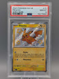 Pikachu [Shiny] PSA 10 (GER)
