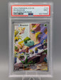 Bisasam Illustration Rare PSA 9 (GER)