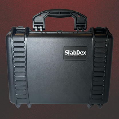 SlabDex S100 - Slab Case