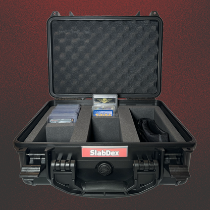 SlabDex S100 - Slab Case