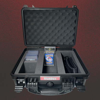 SlabDex S100 - Slab Case
