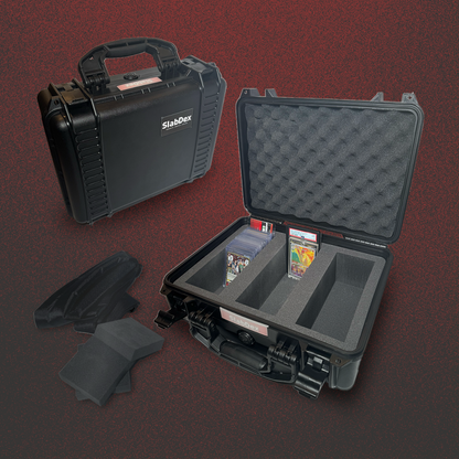 SlabDex S100 - Slab Case