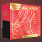 Karmesin & Purpur [Karmesin] Top-Trainer-Box