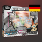 Pokémon TCG: Schwarze Blitze & Weisse Flammen – Victini Illustrations-Kollektion – DE