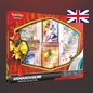 Pokémon TCG: Armarouge ex - Premium Collection (ENG)