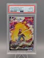 Pikachu VMAX PSA 10 (GER)