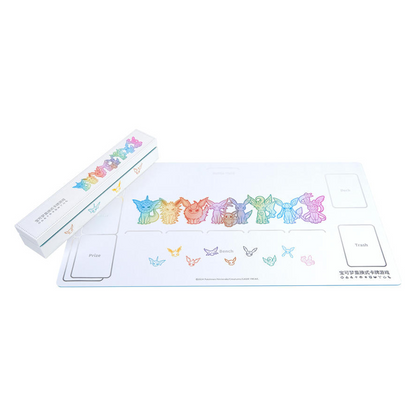 Pokémon CSH1 Vaporeon Advanced Gift Box Simplfied Chinese