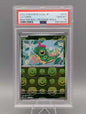 Raupy Meisterball Reverse PSA 10 (JAP)